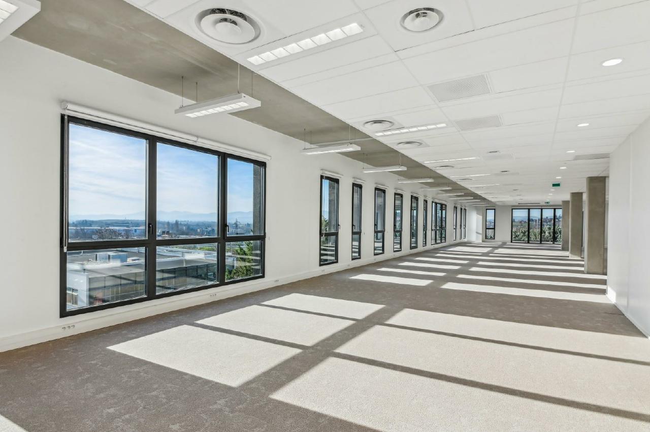Bureau Dardilly 1749m² Location bureau Dardilly Rhône OLBUR2110483 15
